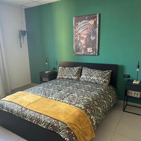 B&B Jungalow