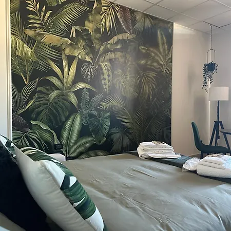 Jungalow B&B