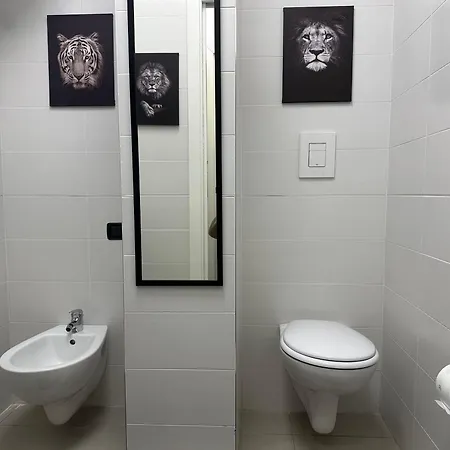 B&B Jungalow