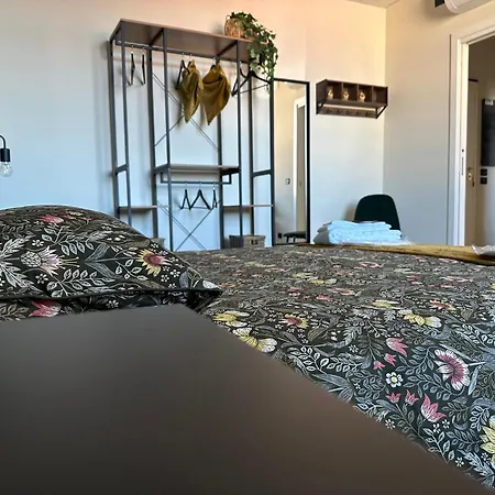 B&B Jungalow 3*