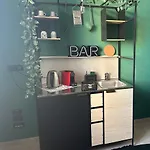 Jungalow B&B 3*