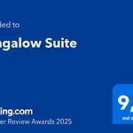 Jungalow 3*