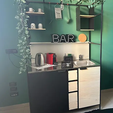 Jungalow Bed & Breakfast 4*