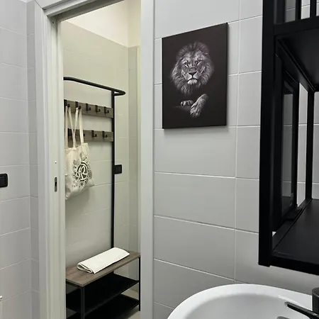 Jungalow Bed & Breakfast Bari