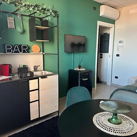 Bed & Breakfast Jungalow