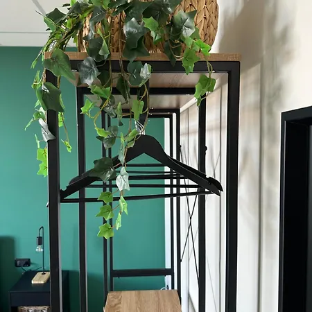 Bed & Breakfast Jungalow 4*