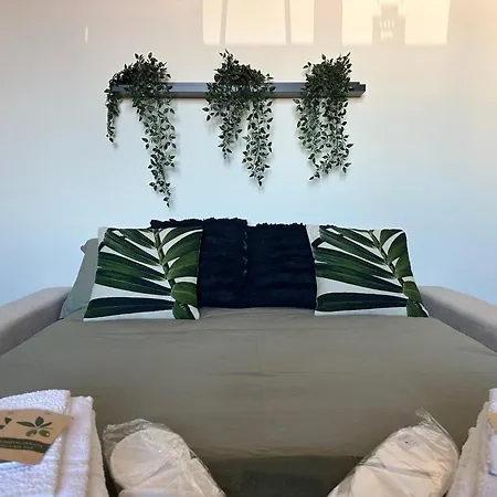 Jungalow Bed & Breakfast Bari