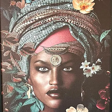 Frühstückspension Jungalow Bari