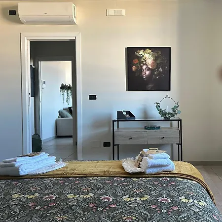 Bed & Breakfast Jungalow