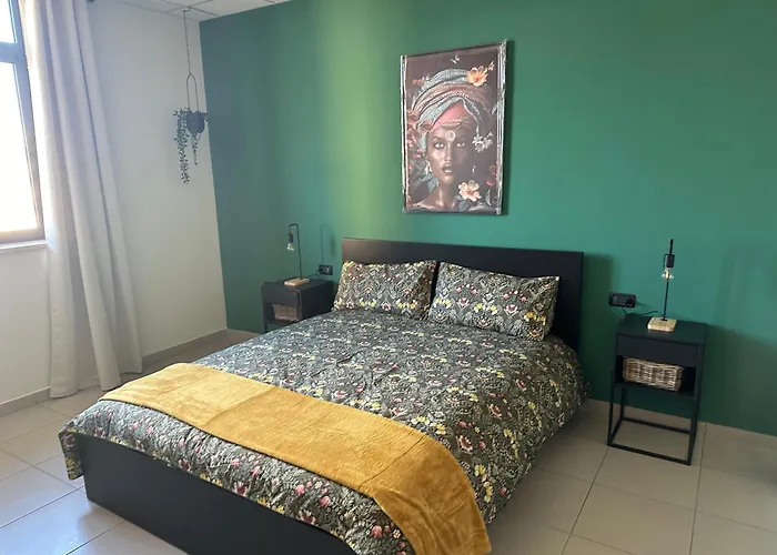 Bed & Breakfast Jungalow