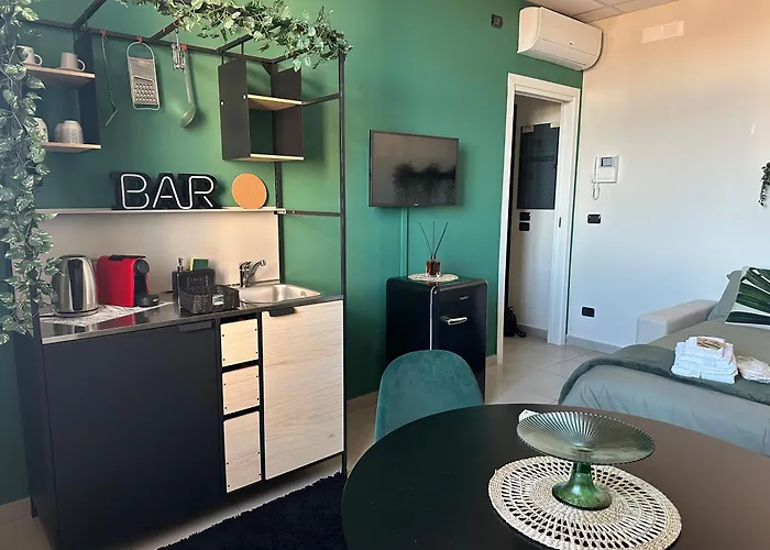 Bed & Breakfast Jungalow