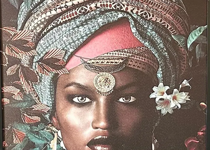 Bed & Breakfast Jungalow Bari