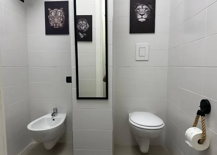 Bed & Breakfast Jungalow