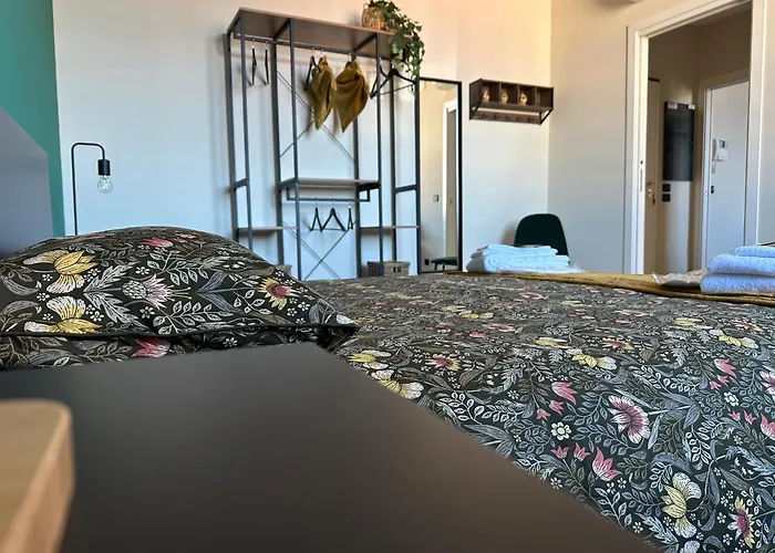 Bed & Breakfast Jungalow 4*